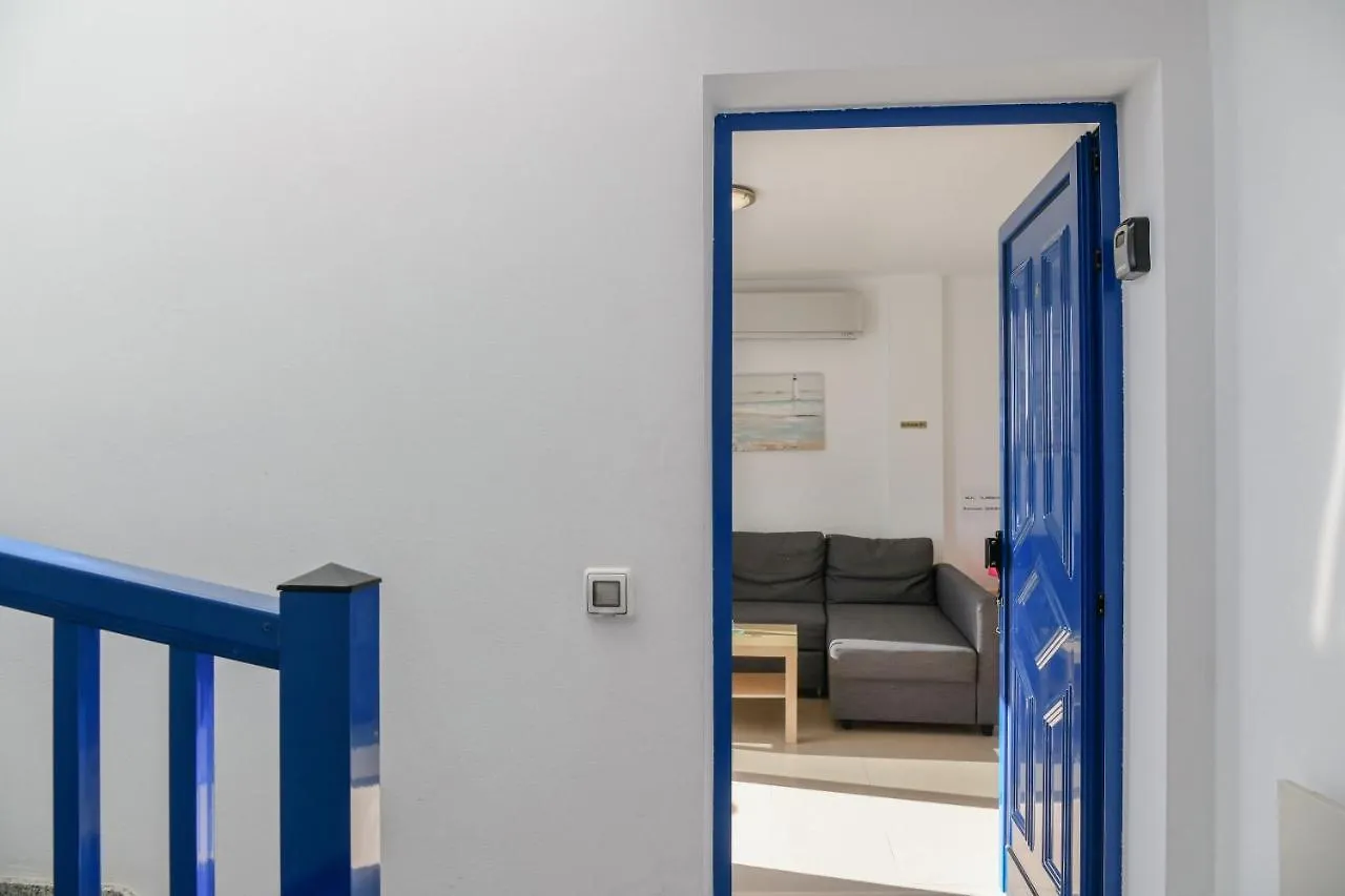 El Rincon De Famara Apartment Spain