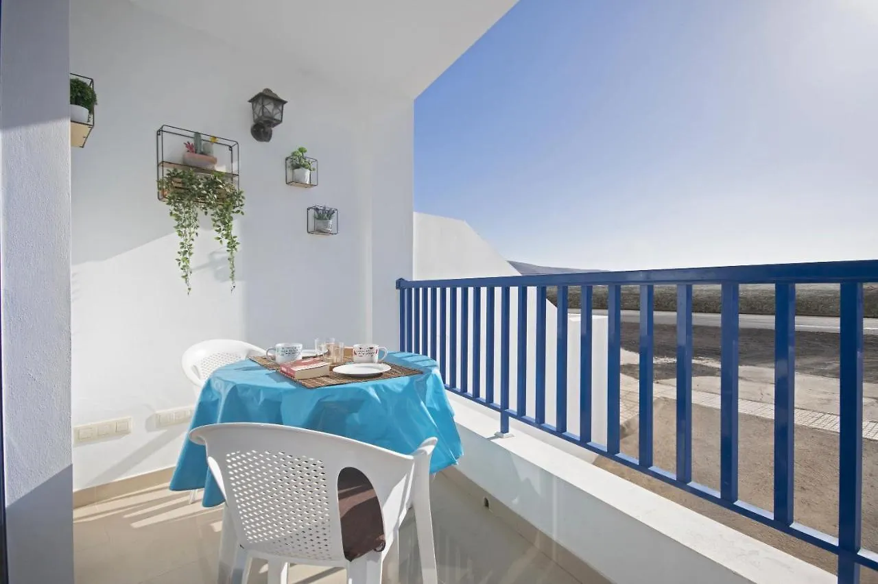 El Rincon De Famara Apartment Spain